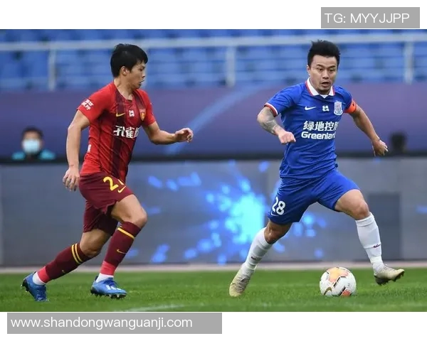 申花与华夏幸福精彩对决重播回顾赛场瞬间再现激情与荣耀